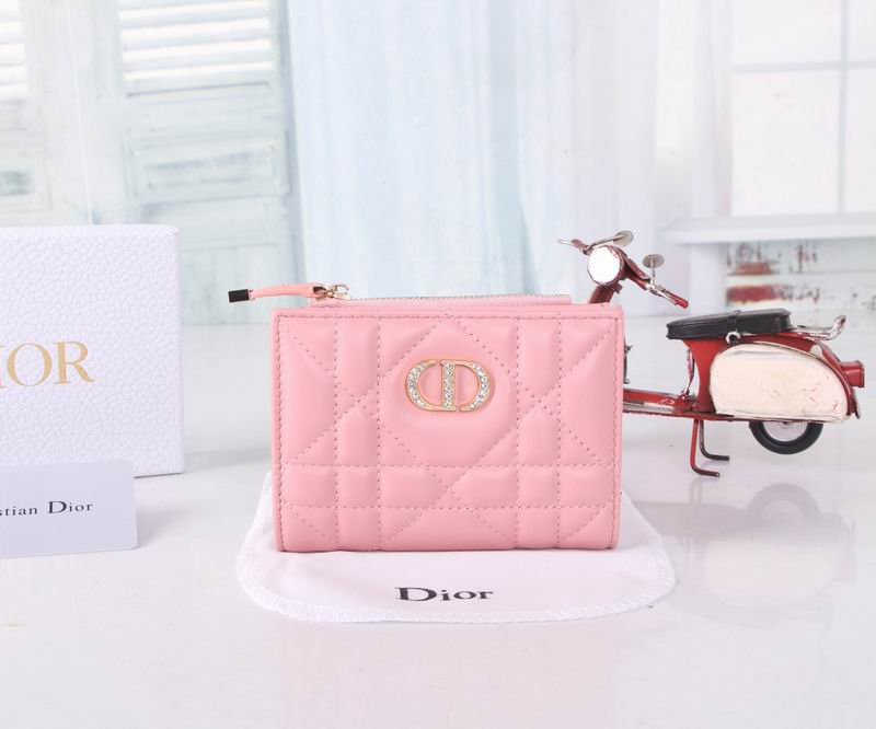 Dior Wallet ID:20260806-75